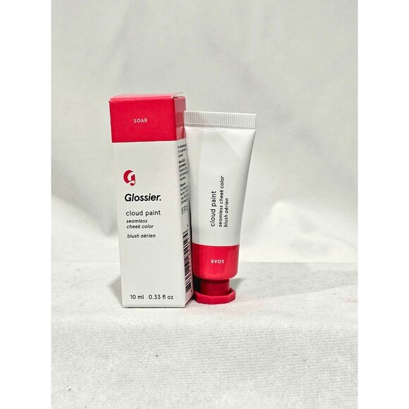 New Glossier Cloud Paint in the shade "Soar" - Picture 1 of 1